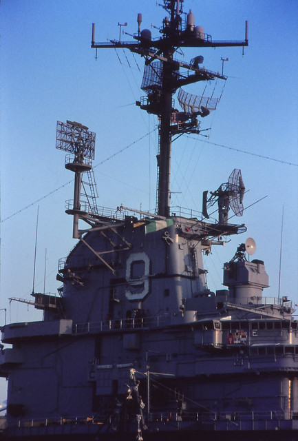 1968 Hamburg - USS Essex 08