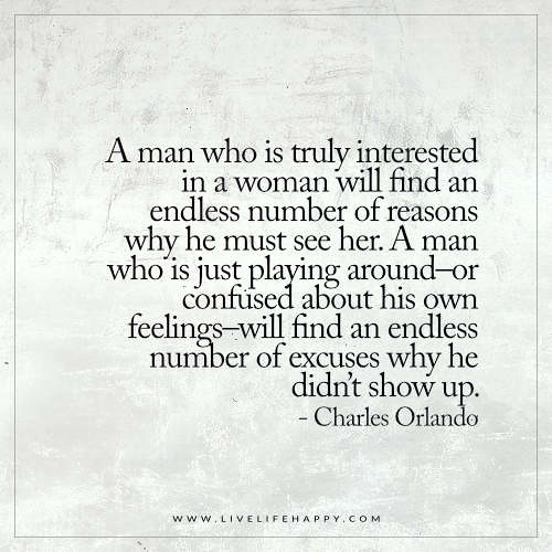 Woman man quotes and relationship What Does