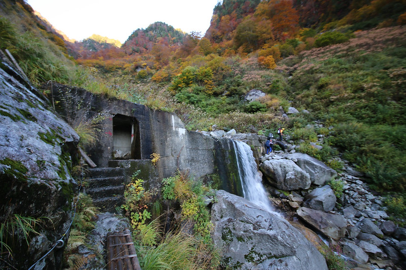 水平歩道