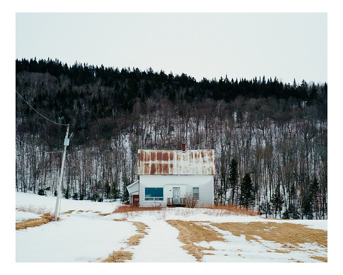 winter house snow canada rural landscape landscapes quebec shack