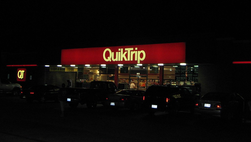 QuikTrip