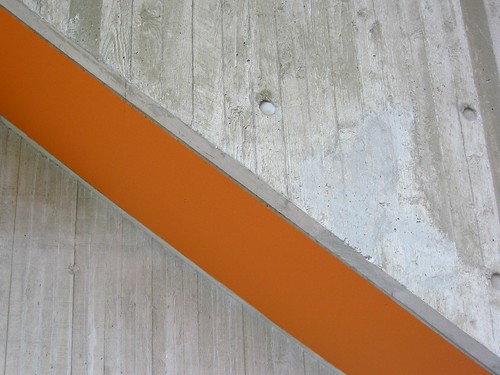orange line | by atomicity