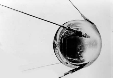sputnik | Sputnik Satellite | Jansen Price | Flickr