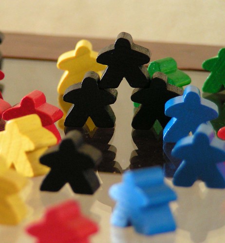 The utopian principal of company behaviour | by fisserman