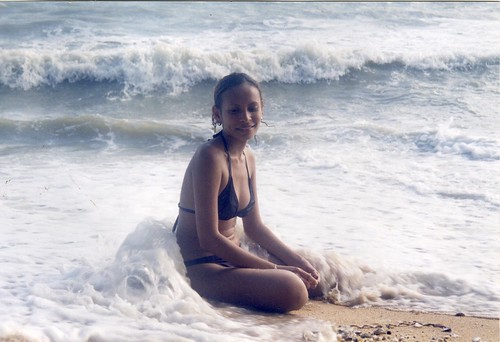 Bikini Beach