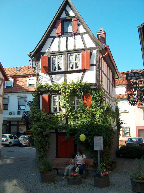 Mosbach Baden