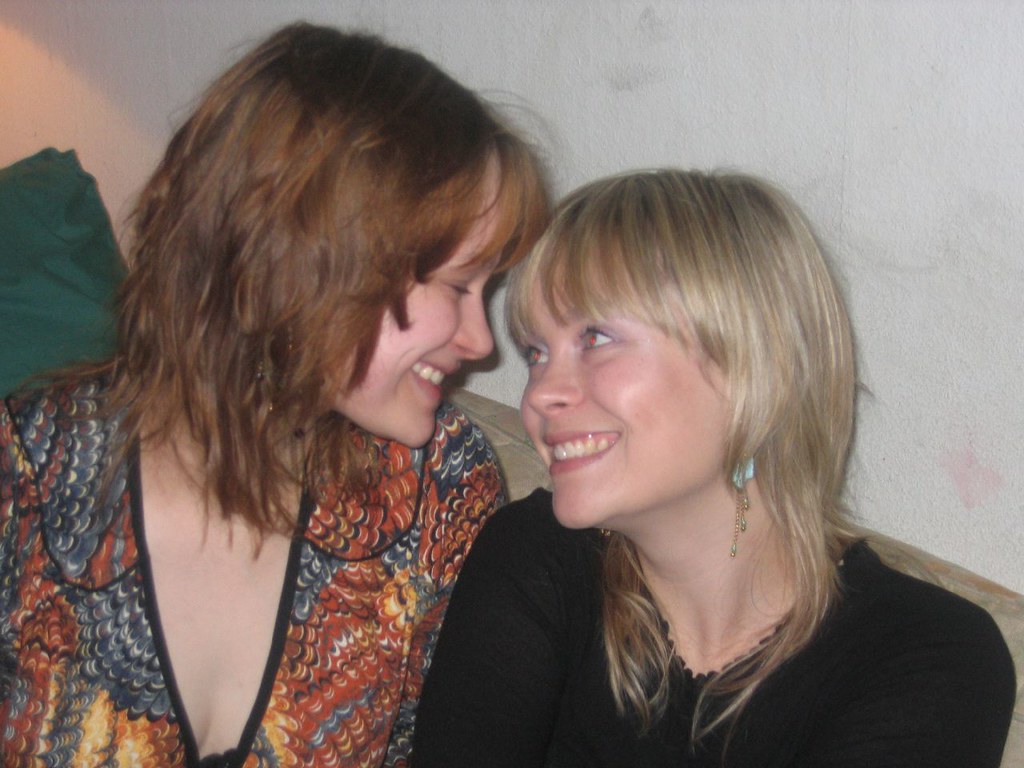 Friends | Flickr