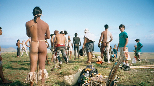 Easter Island | by Bartshots