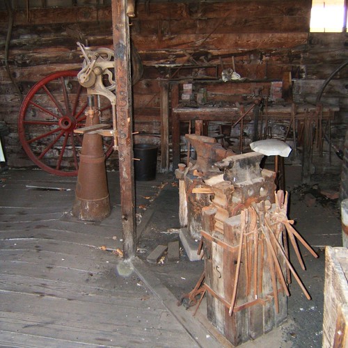 Boot Hill 2175cb | by Quadrofonic Wingnut
