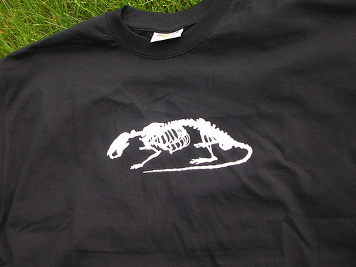 t-shirt test | by c c c