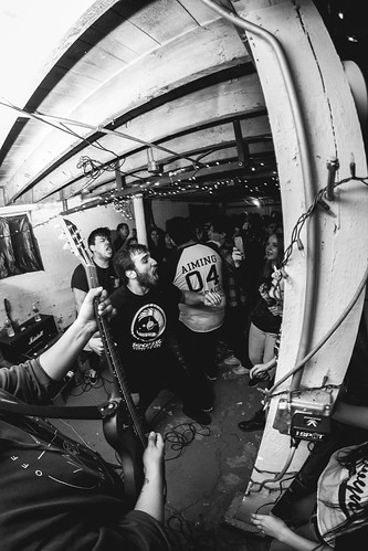 Aiming For Average | by Amanda Huerta