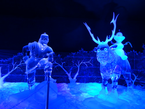 sculpture ice landscape flickr lorraine 57 metz glace mosel moselle lothringen