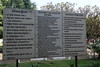 Tuol Sleng Genocide Museum - frühere Sicherheitsregeln