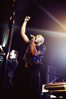 Fitz & The Tantrums