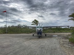 Cessna Grand Caravan C208B in Bahamas