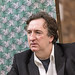 Gary Lydon in rehearsals for The Weir, Roseburn Workshops, The Lyceum (2)