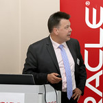 16-03-17 Oracle Luxembourg Cloud Event