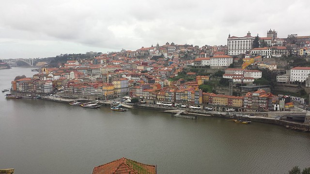 Porto (PT), the City of contrasts