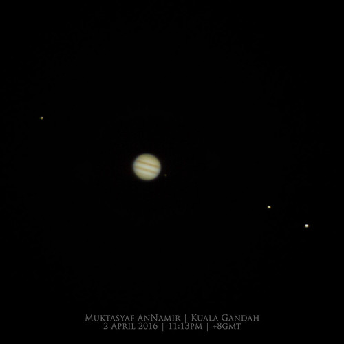 canon europa io telescope malaysia 7d jupiter astrophoto callisto ganymede astrofoto kualagandah galileansatellites annamir musytari shahgazer musytaridanbulannya seminarfalak