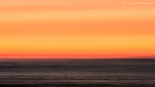longexposure seascape abstract st sunrise dawn coast nikon long exposure colours forth d750 nikkor f28 firth firthofforth 80200mm stmonans monans nikkor80200mmf28 intentionalcameramovement nikond750