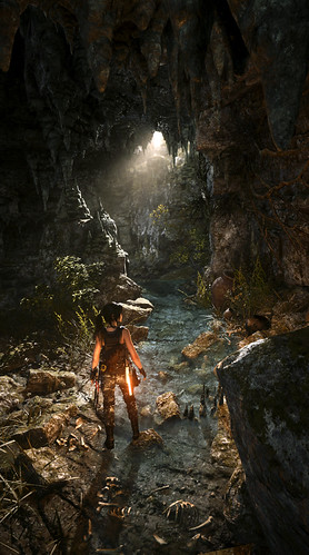 rottr11 | by -chromatic9