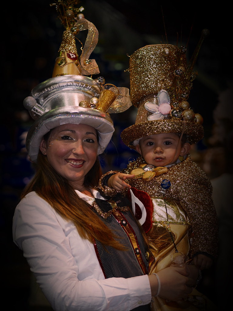 Carnaval de Cartagena (Murcia, España) - 2016-02-09 22-03-45 - E20900081