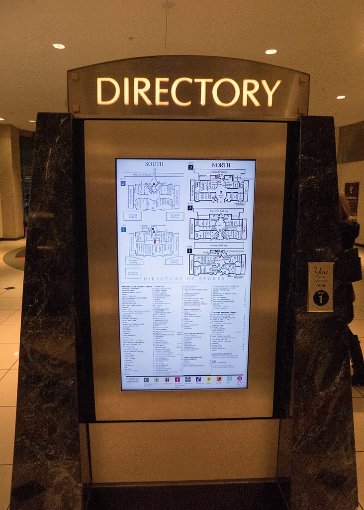 Mobile Directory - Somerset Collection