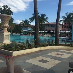 Kinda don't want to leave... #sandalsresorts #vacation2016 #adventureswithstan #jamaica