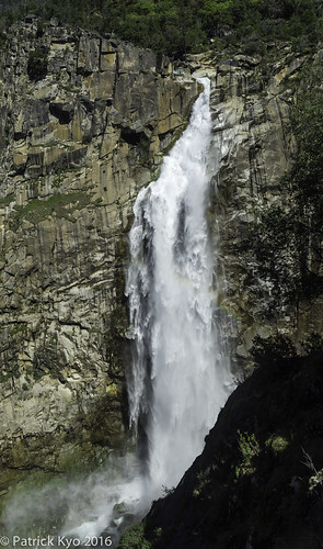 waterfall featherriver featherfalls