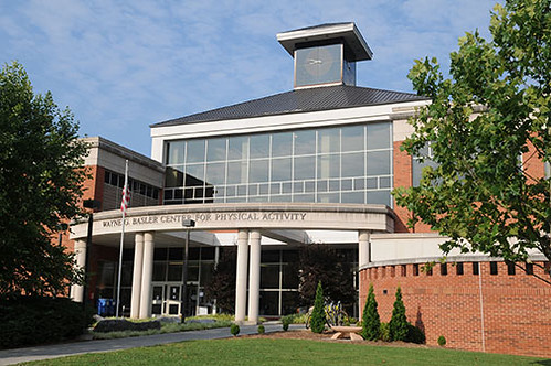 Basler Center for Physical Activity (CPA)