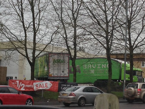 Asda | by michaelwillis968