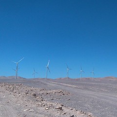Ya en ruta a San Pedro de Atacama ? #desierto #Chile