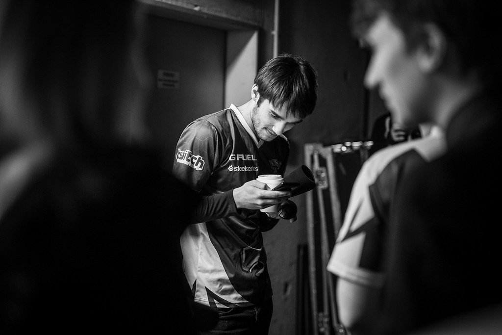EU LCS Spring 2016 Playoffs