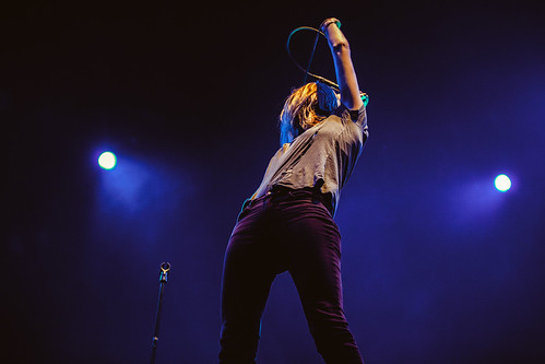 Dead Sara