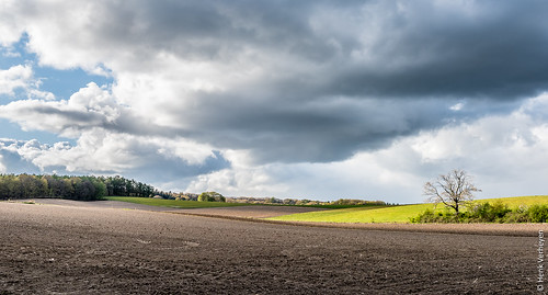 netherlands clouds landscape outside spring nederland wolken nl lente buiten landschap groesbeek gelderland