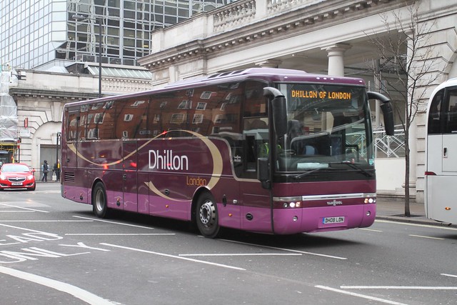 DHILLON DH08LON VICTORIA 130216