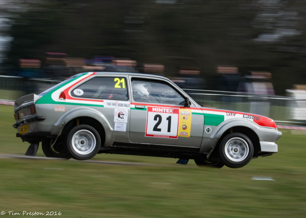 AGBO Stages Rally 2016 | Motorsport, I love motorsport and I… | Flickr