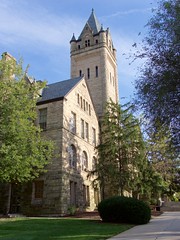 Уэслианский университет Огайо