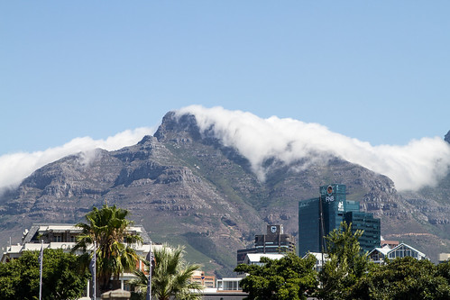 Cape Town