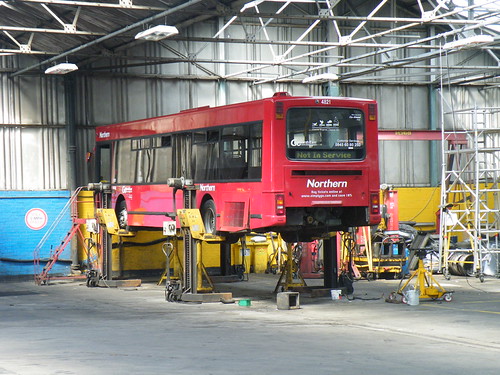 4821 P321 AFT | by mcwmetrobus2001