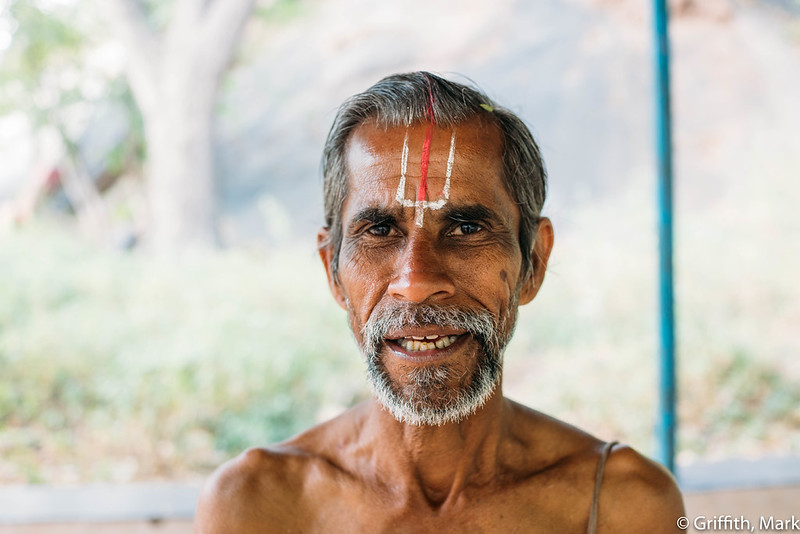 Ramnagar Vaishnavite