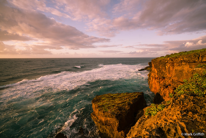 Mahaulepu Sunrise
