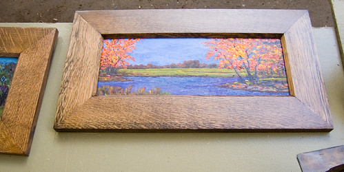 don rasberry plein air | by j l t