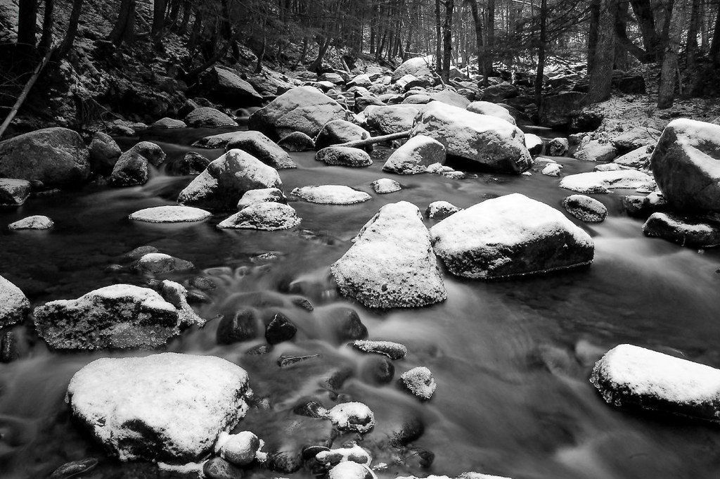 Ellis River Trail