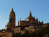 Segovia, foto: Petr Nejedlý