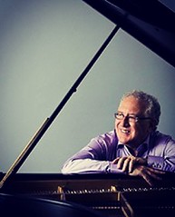 #Canadian pianist Robert Silverman will play selected works of #Chopin and #Beethoven at 7 p.m., Thursday, February 18, in the Saint Leo Abbey Church, adjacent to campus. Admission is #free, and all are welcome. The concert is possible through the hospita