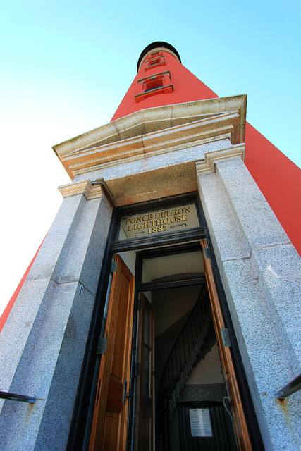 Ponce de Leon Inlet Lighthouse | Jan 2016