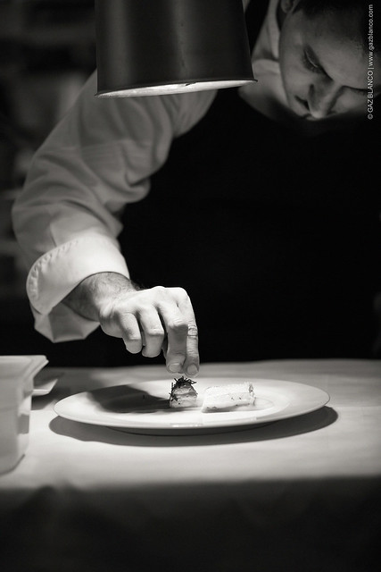 Mani di Chef | CANDIANO