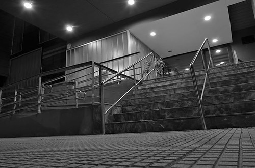 arquitectura edificio building escaleras stairs