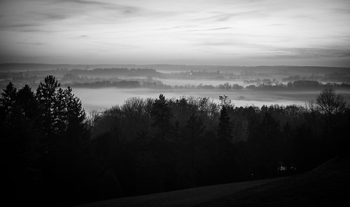 Ray-sur-Saône by francoisjouffroy, © Francois Jouffroy - Montbéliardfrance chateau castel franchecomte hautesaone